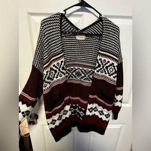 cardigan